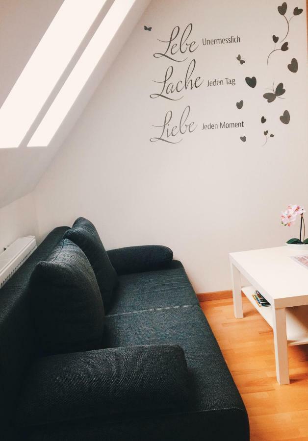 Schoene Zeit 2 Rooms Apartment With Kitchen FDH Exterior foto